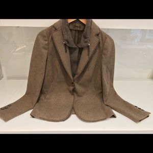 Brunello Cucinelli Cashmere Jacket